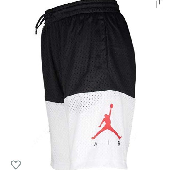 boys jordan shorts